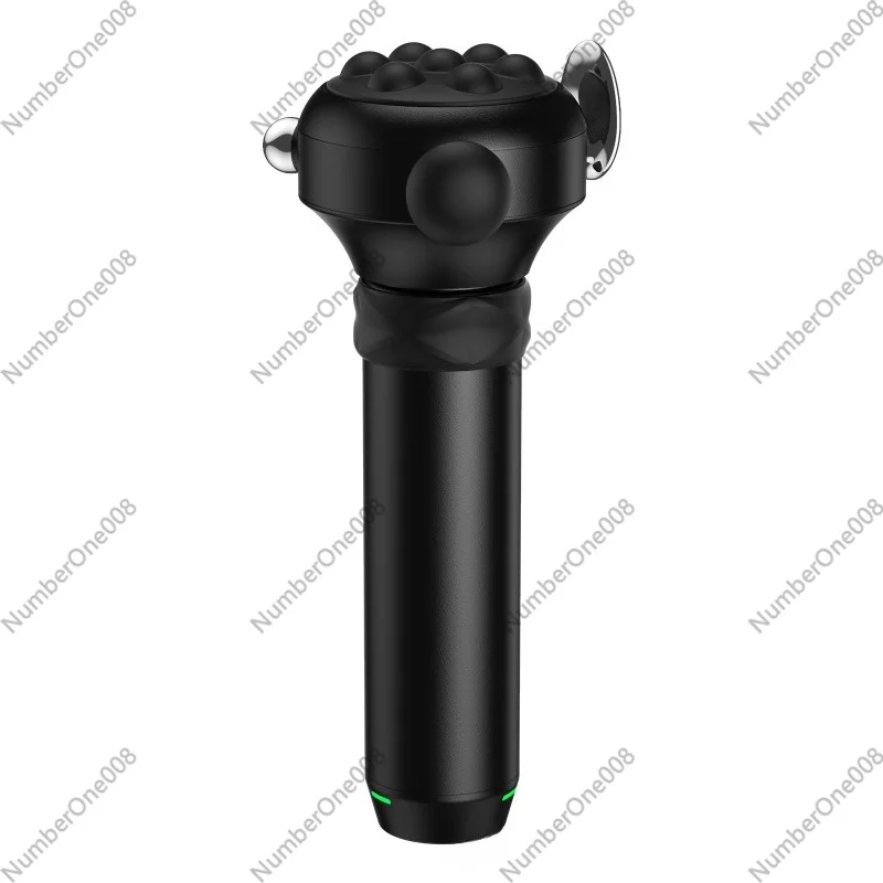 Electric Massage Gun Deep Tissue - 高周波マッサージガン 深部組織筋肉リラックス 電動パーカッションマッサージャー ポータブル筋膜ガン