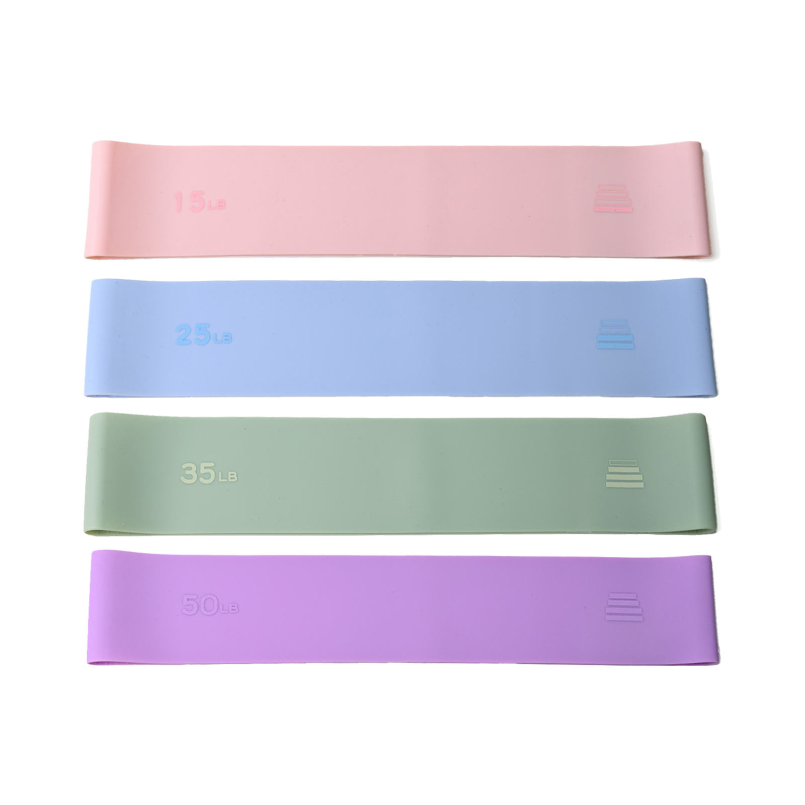 Pilates Bar Kit With Resistance Bands - エクササイズ用ストレッチバンド、ワークアウト用レジスタンスバンド、理学療法、ピラティス、リハビリ、ストレッチ、筋力トレーニング、ヨガの初心者向けセット