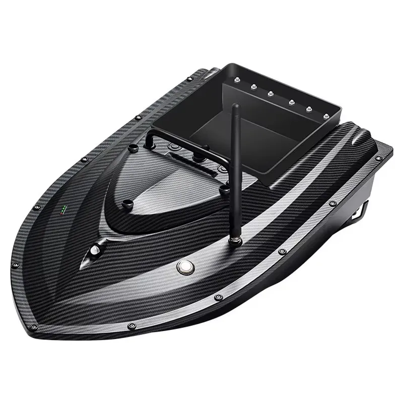 Fishing - TRY&V 新型 12V 高速 ビッグキャットフィッシングベイトディスペンシングボート クルーズコントロール付き