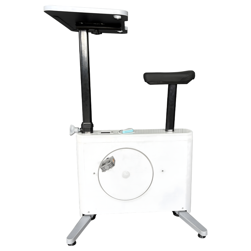 Exercise Bike Magnetic Resistance - 高品質ステンレス製折りたたみ式エクササイズバイク、磁気抵抗付き、ホームジム用-工場直販割引