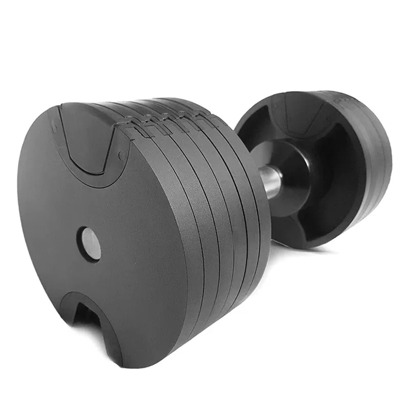 Adjustable Dumbbell Pair 40Kg - 調整可能なダンベル1組、合計重量40kg、男性用ホームユースクイックアジャストダンベルセット（ジムまたは自宅での筋力トレーニング用）