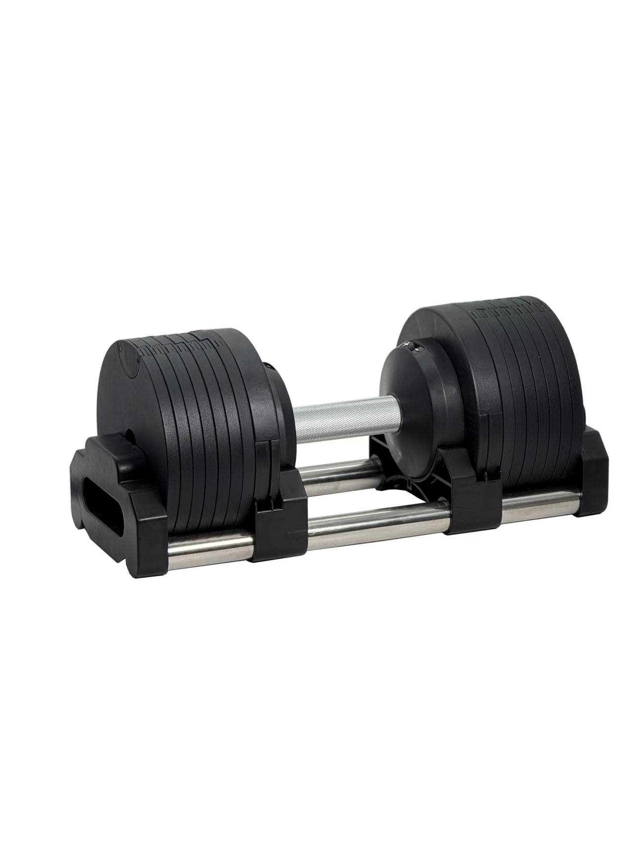 Adjustable Dumbbell Pair 40Kg - 調整可能なダンベルペア（1kg刻み）