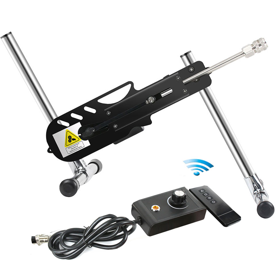 Electric Massage Gun Deep Tissue - DC 24V 72W電動マッサージガン、深部組織マッサージハンマー、家庭用背中痛緩和器具、ストローク3-9cm DIYマシン