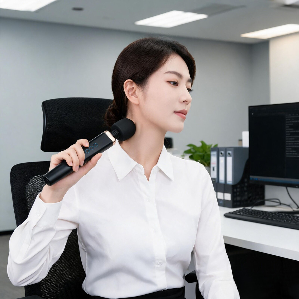 EMS モデル筋膜ガン深部組織振動マッサージャーリフレクソロ - Electric Massage Gun Deep Tissue のレビューと価格