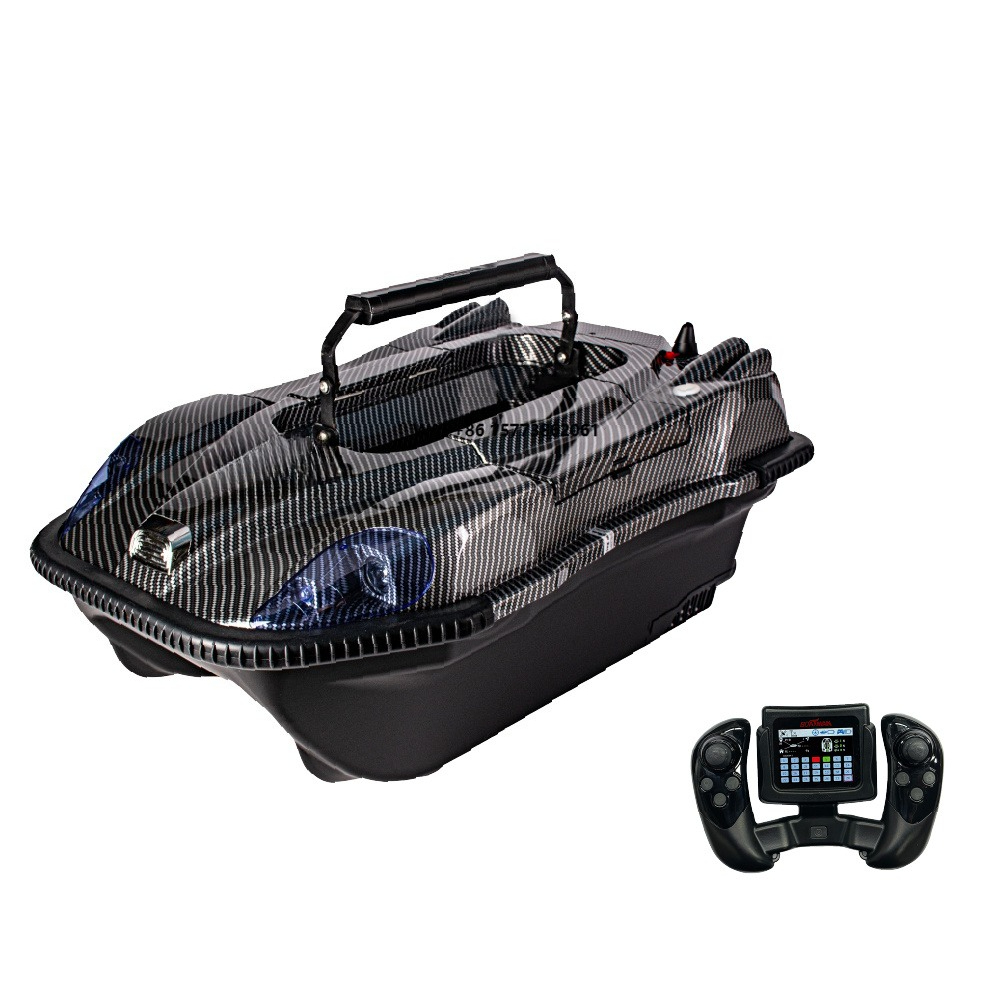 リーダーフィッシングベイトボート 500m制御距離 RCベイ - Fishing のレビューと価格