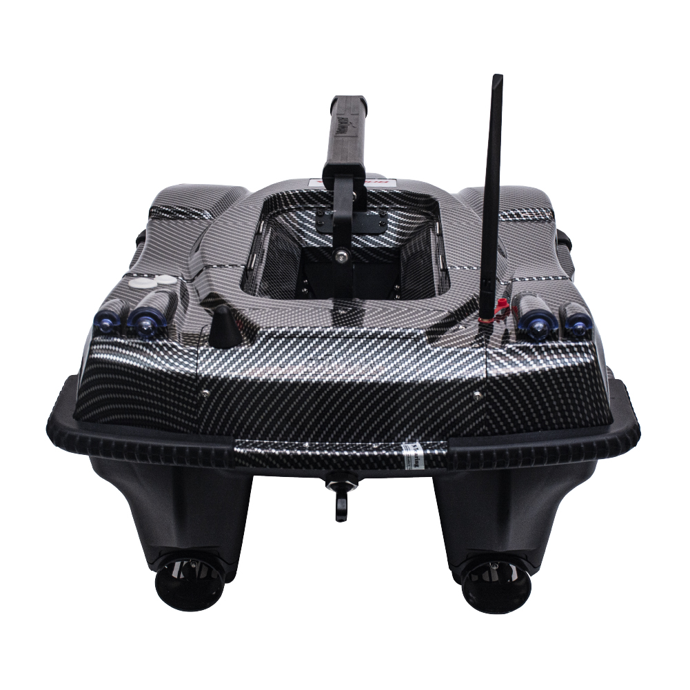 リーダーフィッシングベイトボート 500m制御距離 RCベイ - Fishing のレビューと価格