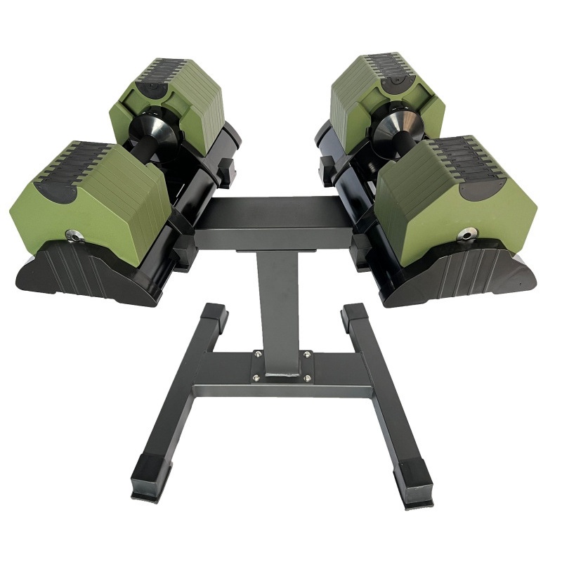 業務用・家庭用調整可能ウェイトダンベルセット 20KG ウェ - Adjustable Dumbbell Pair 40Kg のレビューと価格
