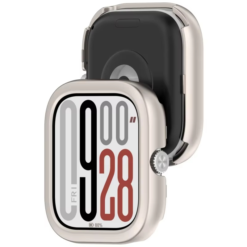 Xiaomi Mi Band 9 Pro用PC中空ケース ス - Resistance Bands Set With Handles のレビューと価格