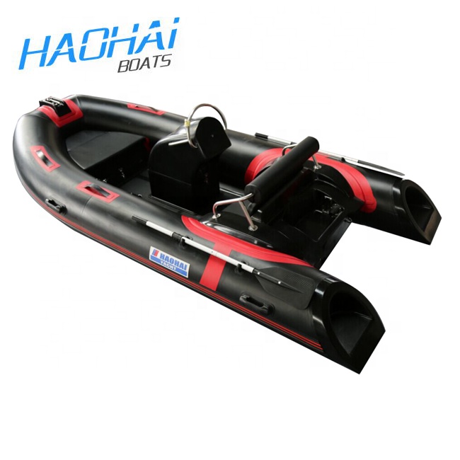 13フィート（3.9メートル）ダブルモデルハイパロン製インフ - Fishing のレビューと価格