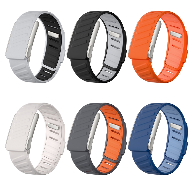 超ソフト調整可能バンド交換ストラップ Whoop 5.0 心 - Resistance Bands Set With Handles のレビューと価格