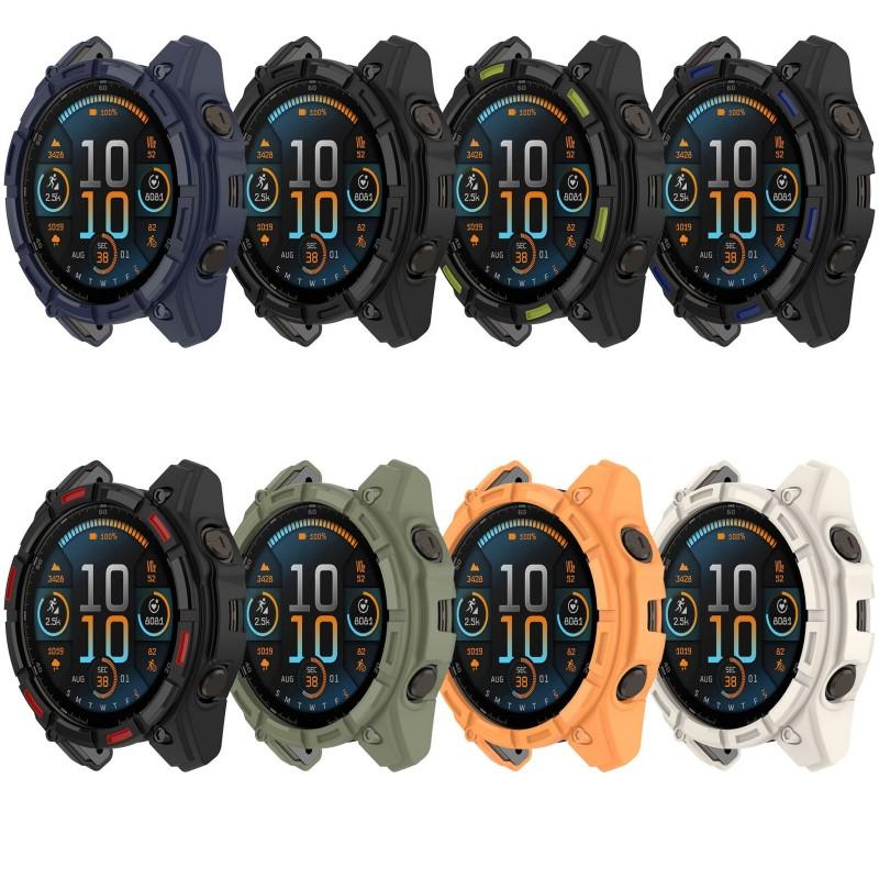 ガーミン降下mk3i用ソフトtpuケース、スマートウォッチス - Resistance Bands Set With Handles のレビューと価格