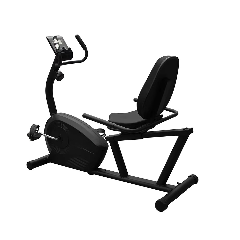 売れ筋健康室内ホームフィットネスパルス磁気リカンベントエクサ - Exercise Bike Magnetic Resistance のレビューと価格