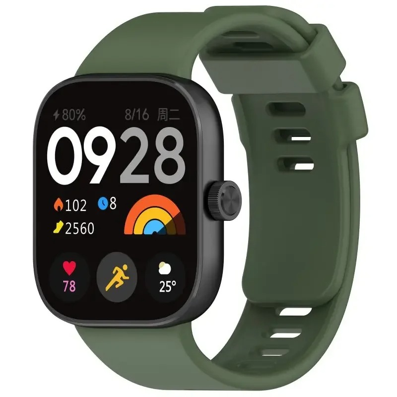 Xiaomi Mi Band 9 Pro用公式シリコンストラ - Resistance Bands Set With Handles のレビューと価格