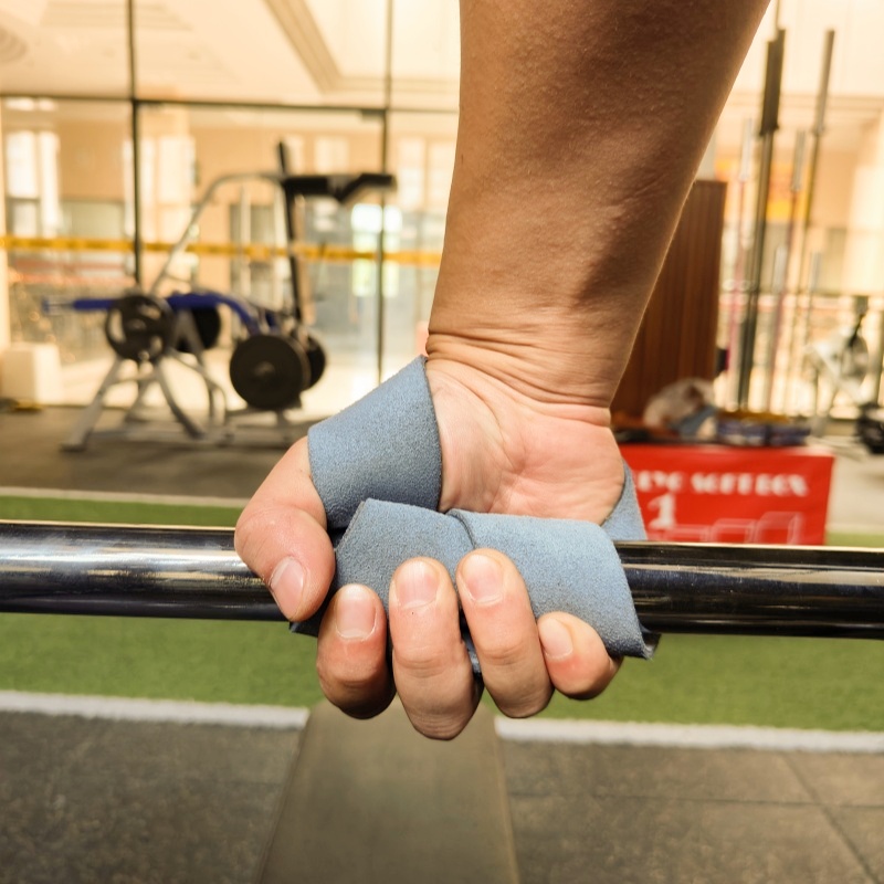 V字型ウェイトリフティングストラップ、2層牛革、ウェイトリフ - Wrist Wraps Weightlifting Support のレビューと価格