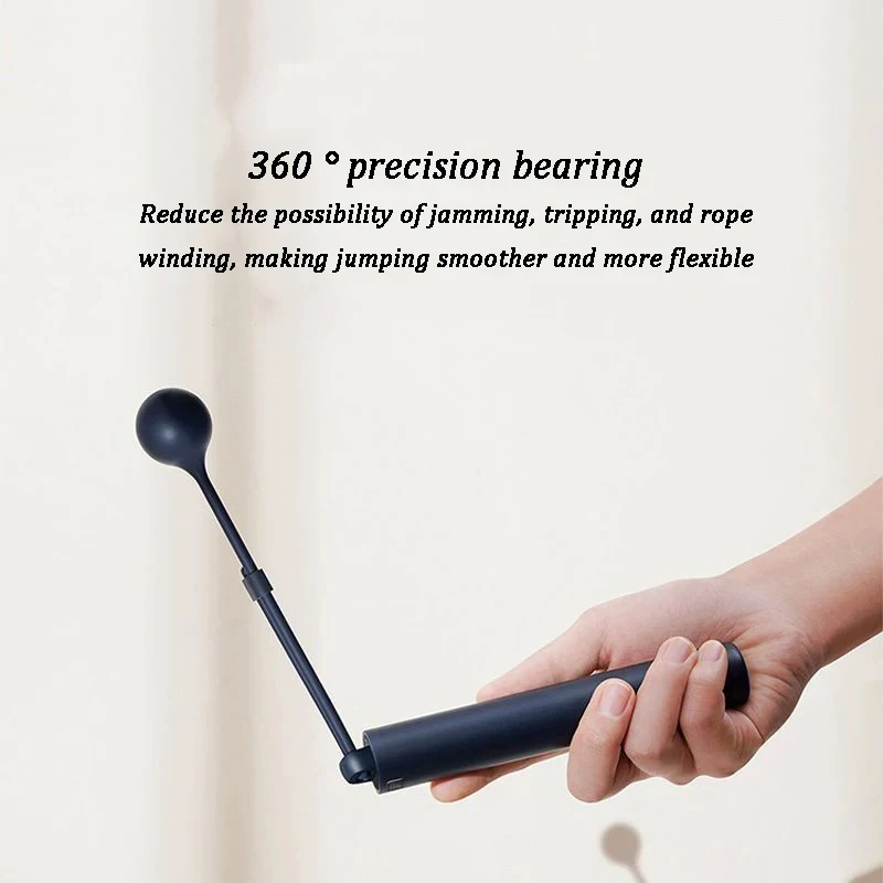 Xiaomi Mijia スマート縄跳び Bluetooth - Smart Jump Rope Digital Counter のレビューと価格