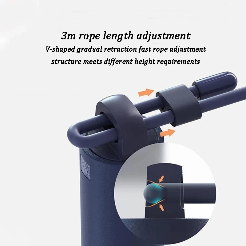 Xiaomi Mijia スマート縄跳び Bluetooth - Smart Jump Rope Digital Counter のレビューと価格
