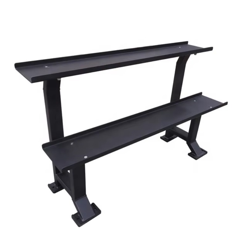多機能ダンベル・ケトルベル収納ラック 業務用ジムフィットネス - Fitness Equipment のレビューと価格