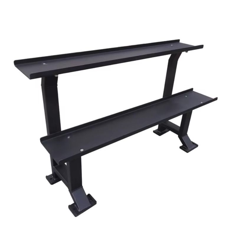 多機能ダンベル・ケトルベル収納ラック 業務用ジムフィットネス - Fitness Equipment のレビューと価格