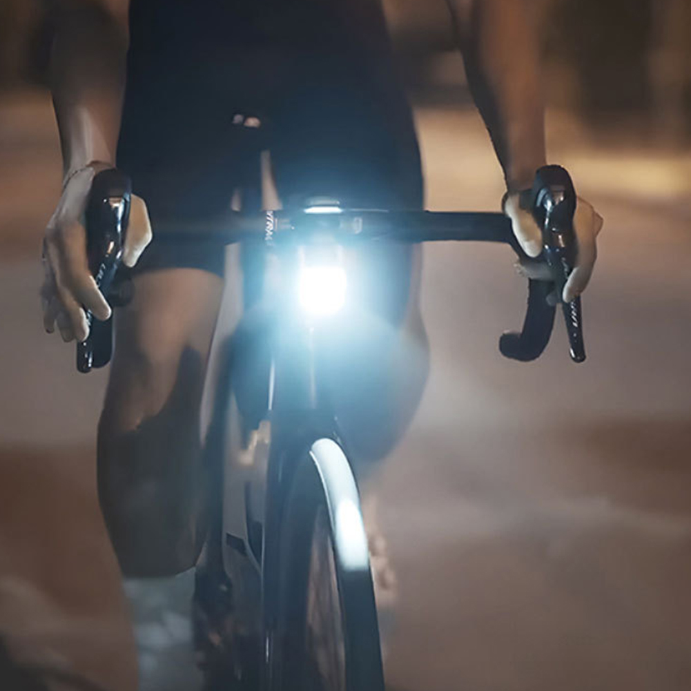 1000 ルーメン高輝度道路自転車ヘッドライトリモコン付き防 - Rechargeable Bicycle Headlight 1000 Lumen のレビューと価格