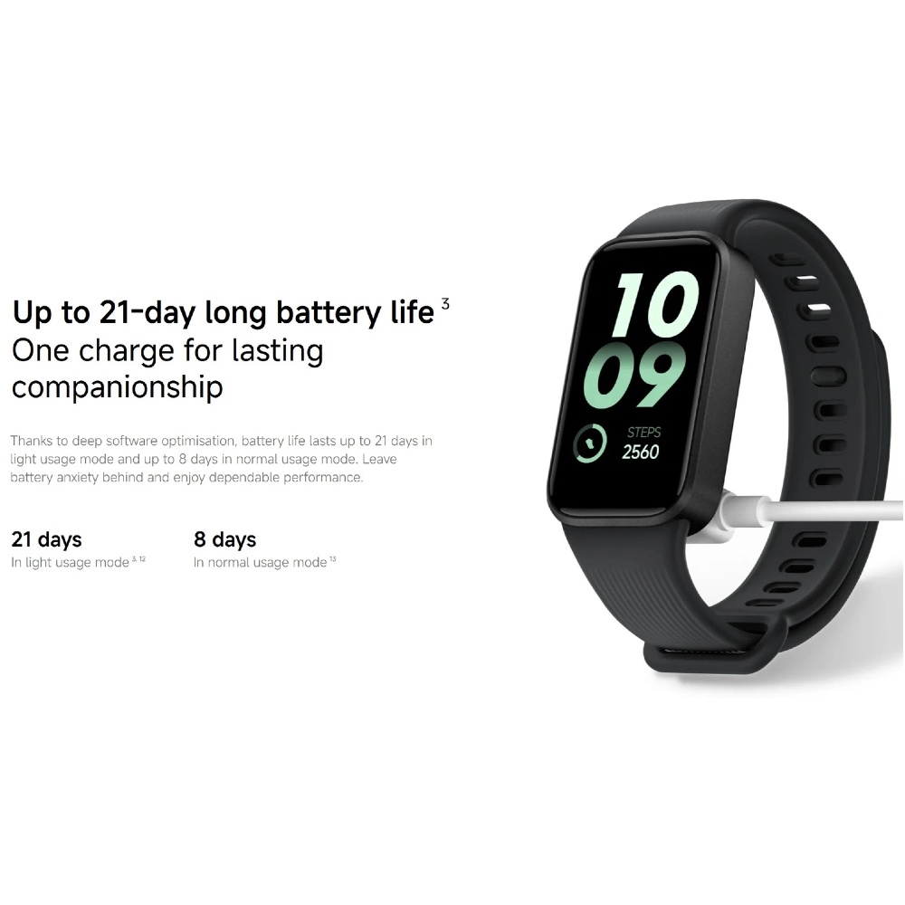 Xiaomi Smart Band 11 Active グロ - Resistance Bands Set With Handles のレビューと価格
