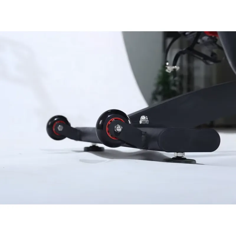 プロ仕様の磁気抵抗スピニングバイク、室内サイクリングエクササ - Exercise Bike Magnetic Resistance のレビューと価格