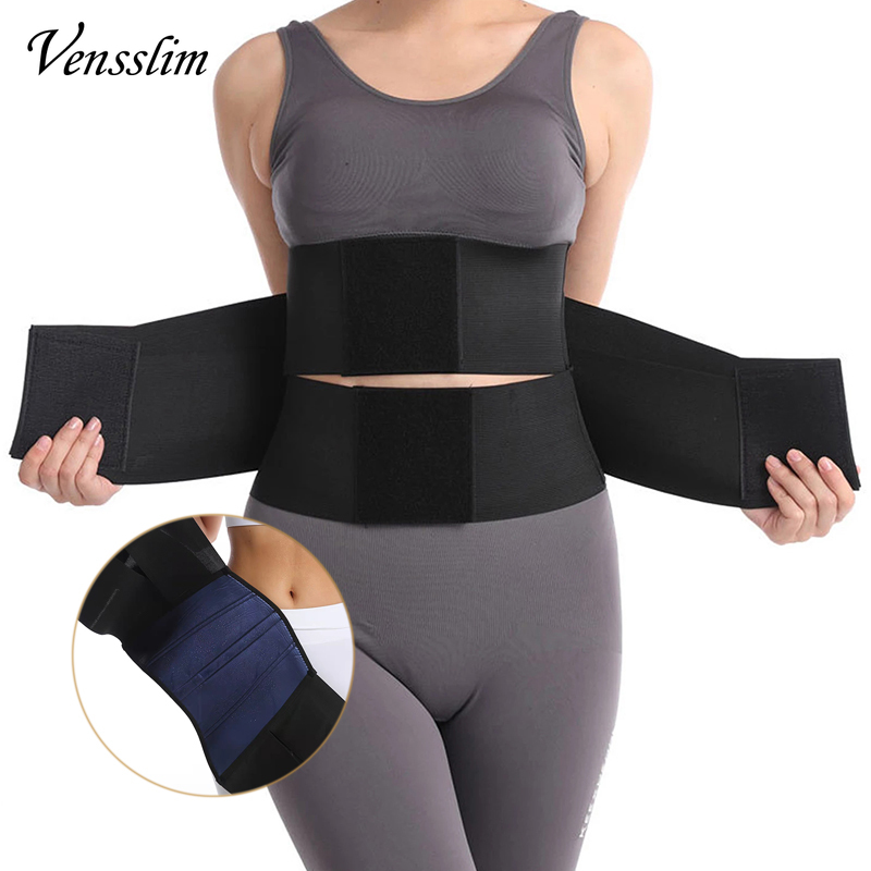 Vensslim ウエストトレーナー シンチャー トリマーベ - Sweat Waist Trainer Belt Neoprene のレビューと価格