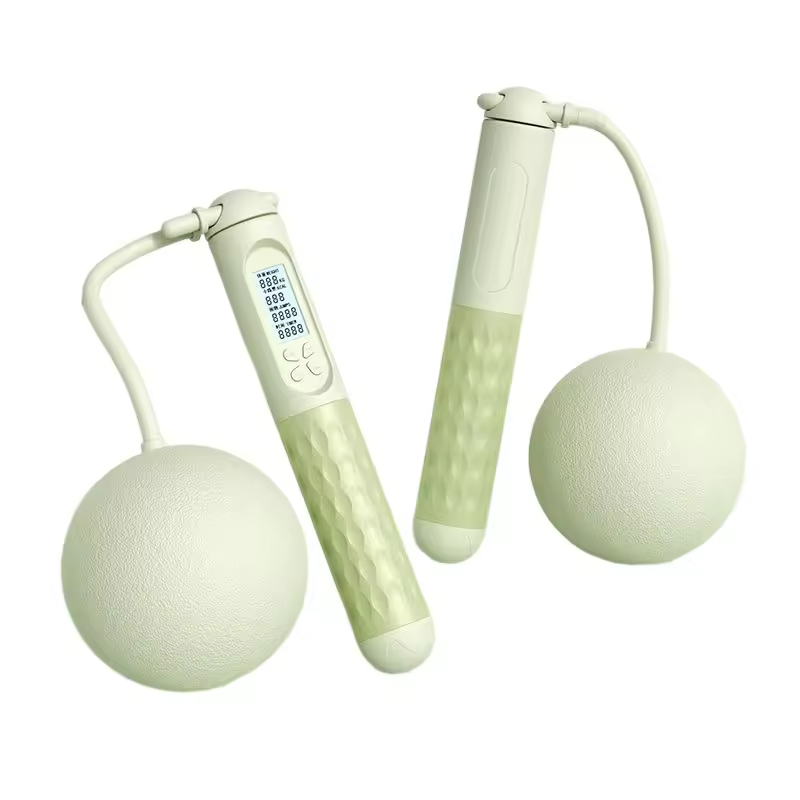 プロフェッショナルワイヤレスフィットネスデジタル縄跳びカロリ - Smart Jump Rope Digital Counter のレビューと価格
