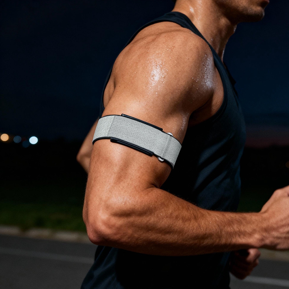 Amazfit Helio ストラップフィットネストラッカー - Resistance Bands Set With Handles のレビューと価格