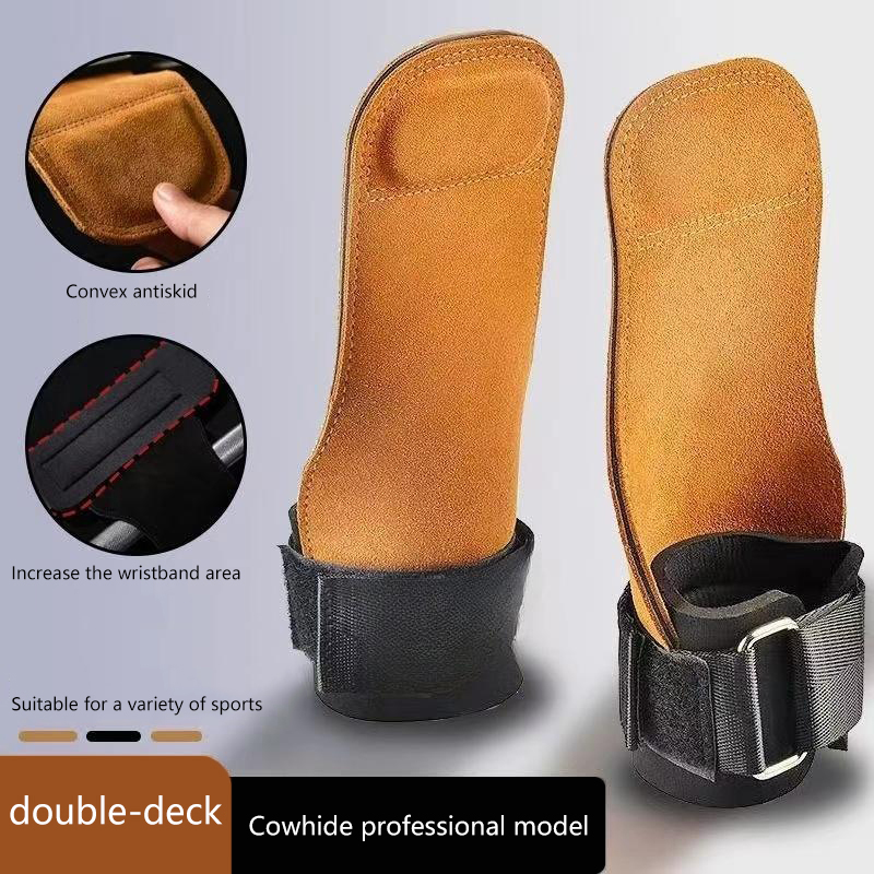ジムフィットネスグローブ（リストストラップ付き、男女兼用）； - Wrist Wraps Weightlifting Support のレビューと価格