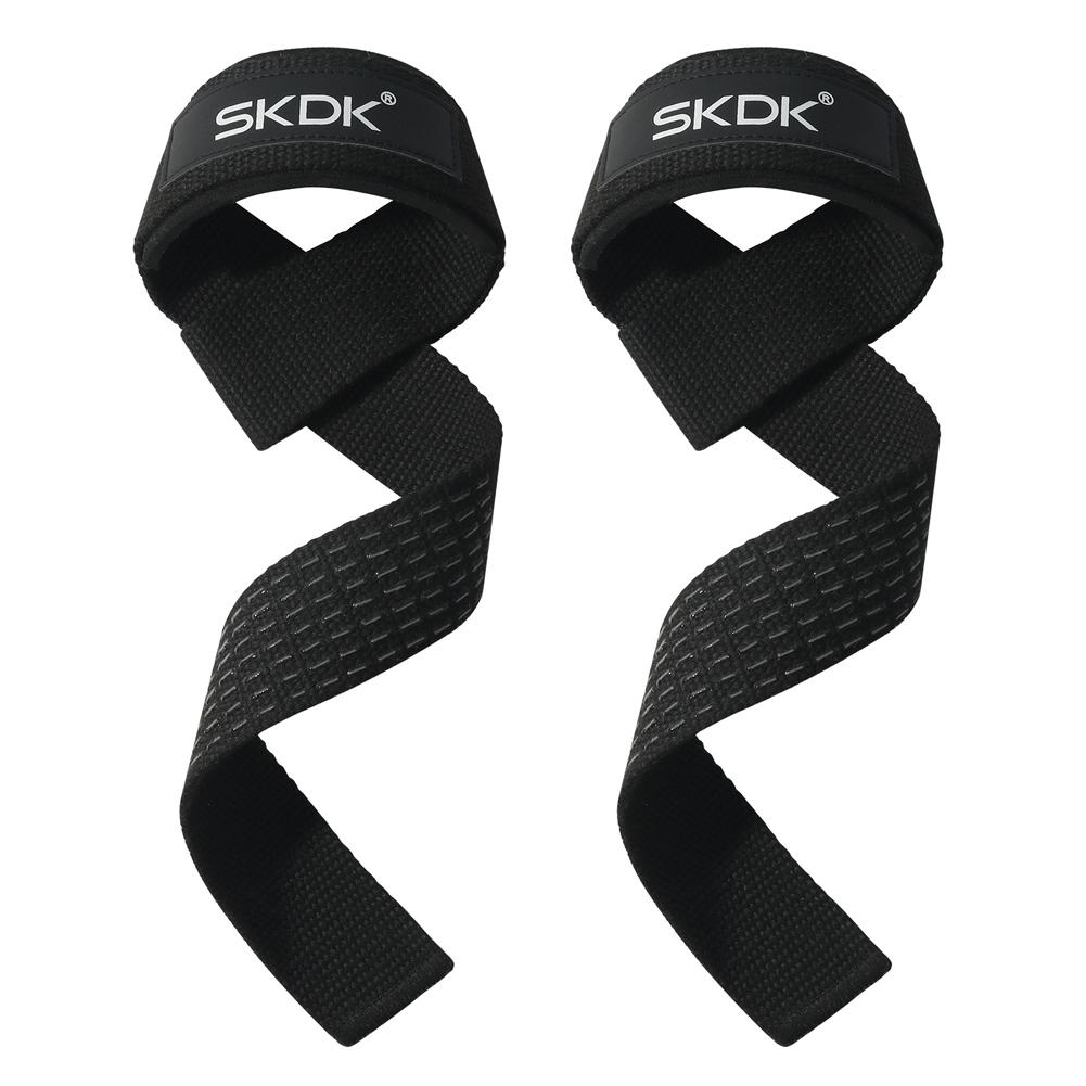 重量挙げリストストラップ筋力トレーニングブースターベルト調節 - Wrist Wraps Weightlifting Support のレビューと価格