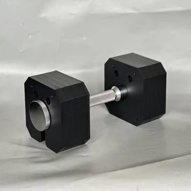YTYIN工場直販 高品質スクエア調整可能ダンベル 全ての商 - Adjustable Dumbbell Pair 40Kg のレビューと価格