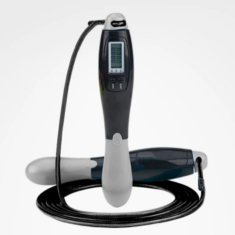 2026年激安販売 耐久性のある家庭用フィットネスエクササイ - Smart Jump Rope Digital Counter のレビューと価格