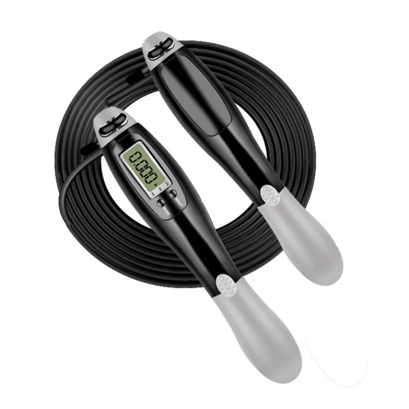 2026年激安販売 耐久性のある家庭用フィットネスエクササイ - Smart Jump Rope Digital Counter のレビューと価格