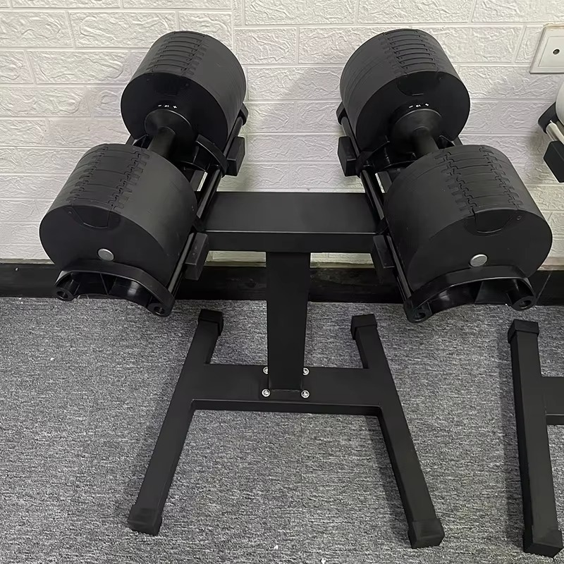 32kg調整可能ダンベル 家庭用アームトーニング器具 ボディ - Adjustable Dumbbell Pair 40Kg のレビューと価格