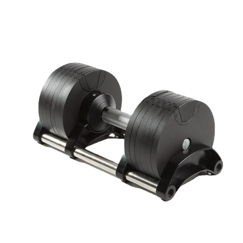 32kg調整可能ダンベル 家庭用アームトーニング器具 ボディ - Adjustable Dumbbell Pair 40Kg のレビューと価格
