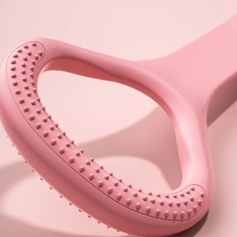 フィットネスワークアウトレジスタンスバンド腕背中肩エクササイ - Pilates Bar Kit With Resistance Bands のレビューと価格