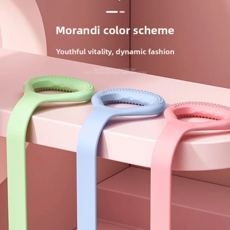 フィットネスワークアウトレジスタンスバンド腕背中肩エクササイ - Pilates Bar Kit With Resistance Bands のレビューと価格