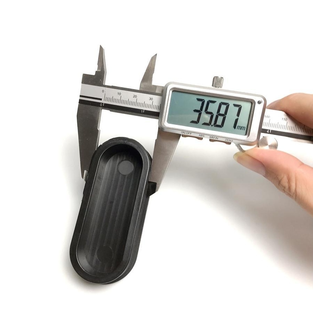 ホームジムセットアップ用オーバルチューブキャップ、フィットネ - Fitness Equipment のレビューと価格