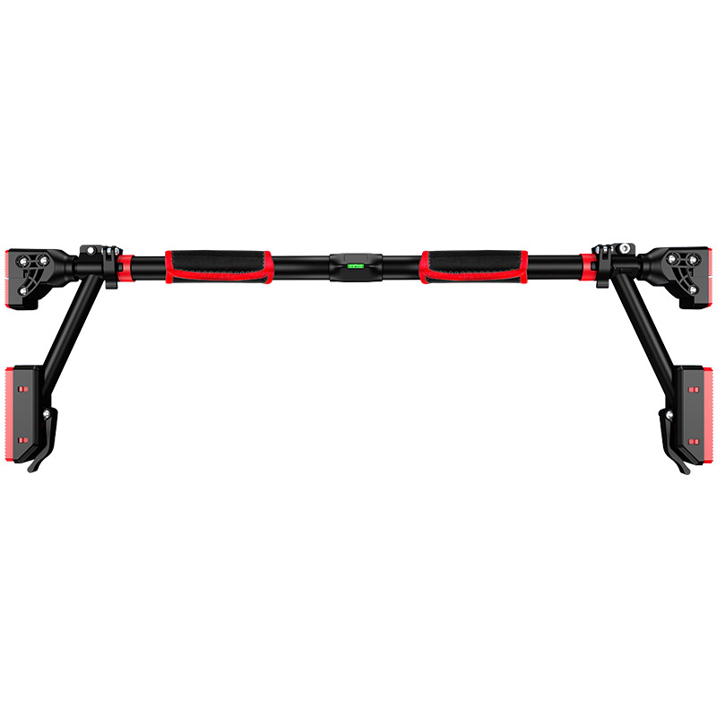ホットセール ホームジム ドアジム プルアップバー ドア枠  - Door Pull Up Bar No Screw のレビューと価格