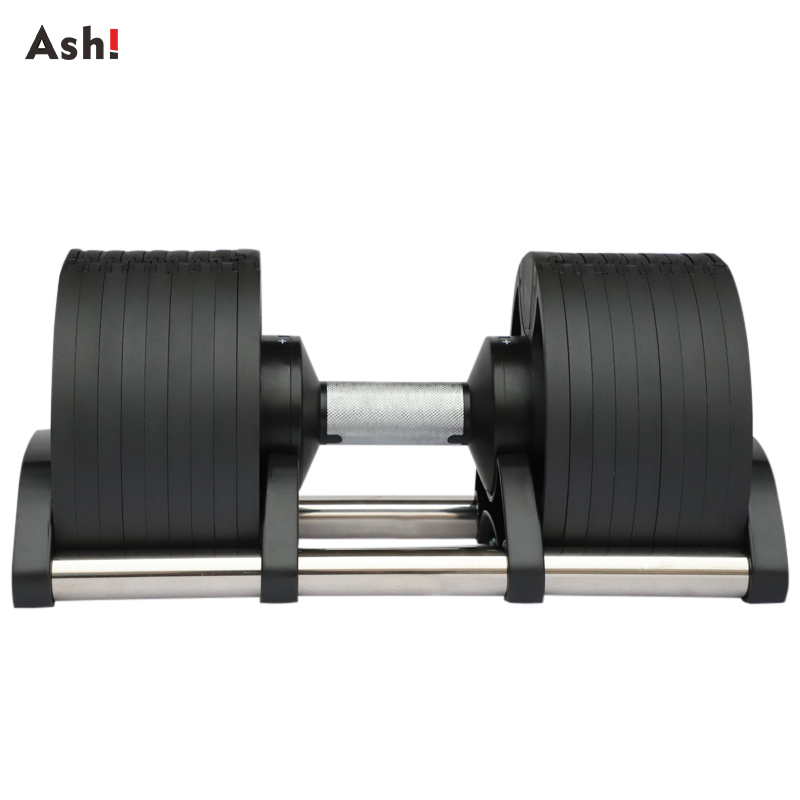 調整可能なダンベルペア 2kg(5lb) または 4kg(9 - Adjustable Dumbbell Pair 40Kg のレビューと価格