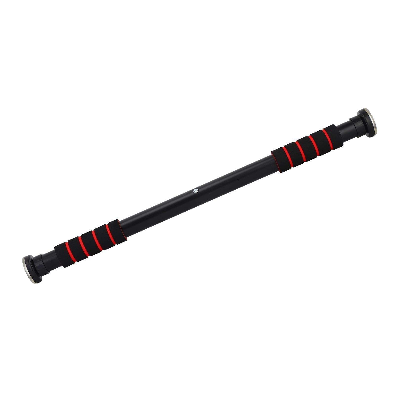ネジ不要の滑り止めドア用懸垂バー、家庭用ジムフィットネスエク - Door Pull Up Bar No Screw のレビューと価格