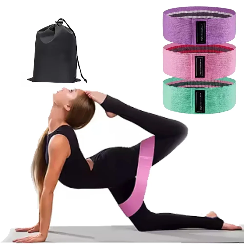 弾性バンド フィットネスレジスタンスバンド ヨガ ピラティス - Pilates Bar Kit With Resistance Bands のレビューと価格