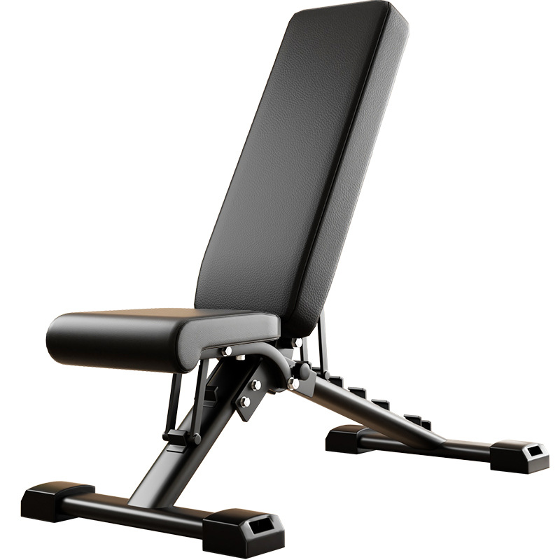 商業用折りたたみ式ダンベルスツール 多機能シットアップウェア - Fitness Equipment のレビューと価格