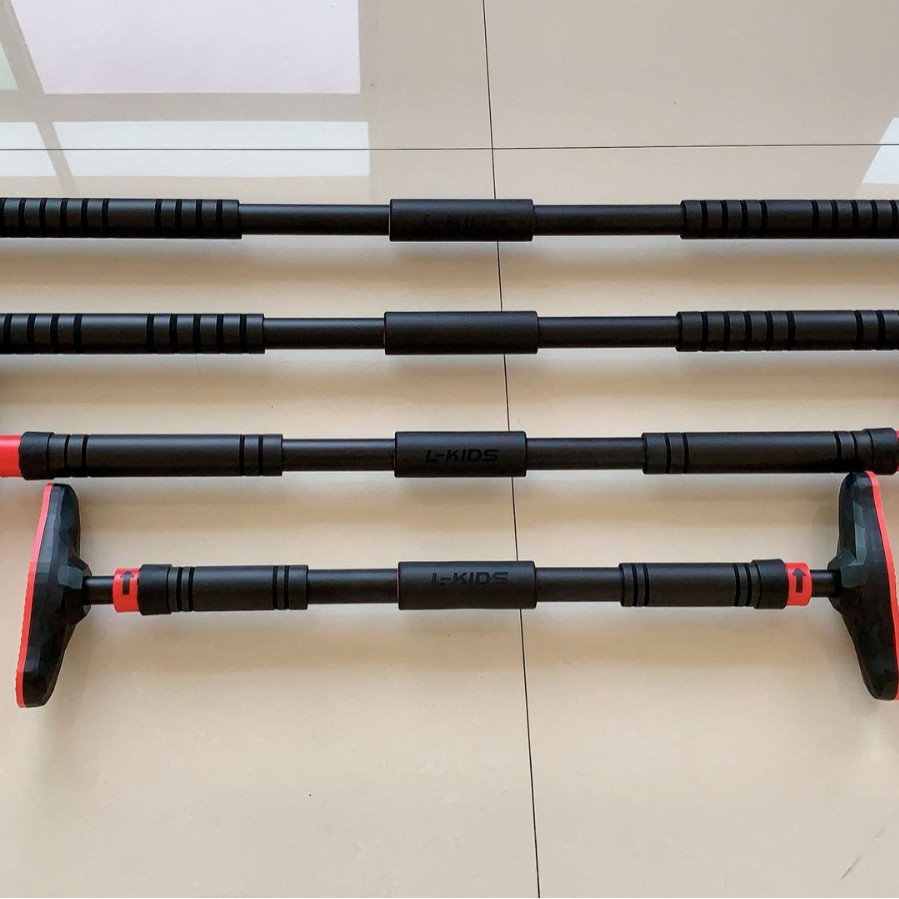 多機能ドア懸垂バー フィットネス用水平バー 高さ調節可能 ネ - Door Pull Up Bar No Screw のレビューと価格