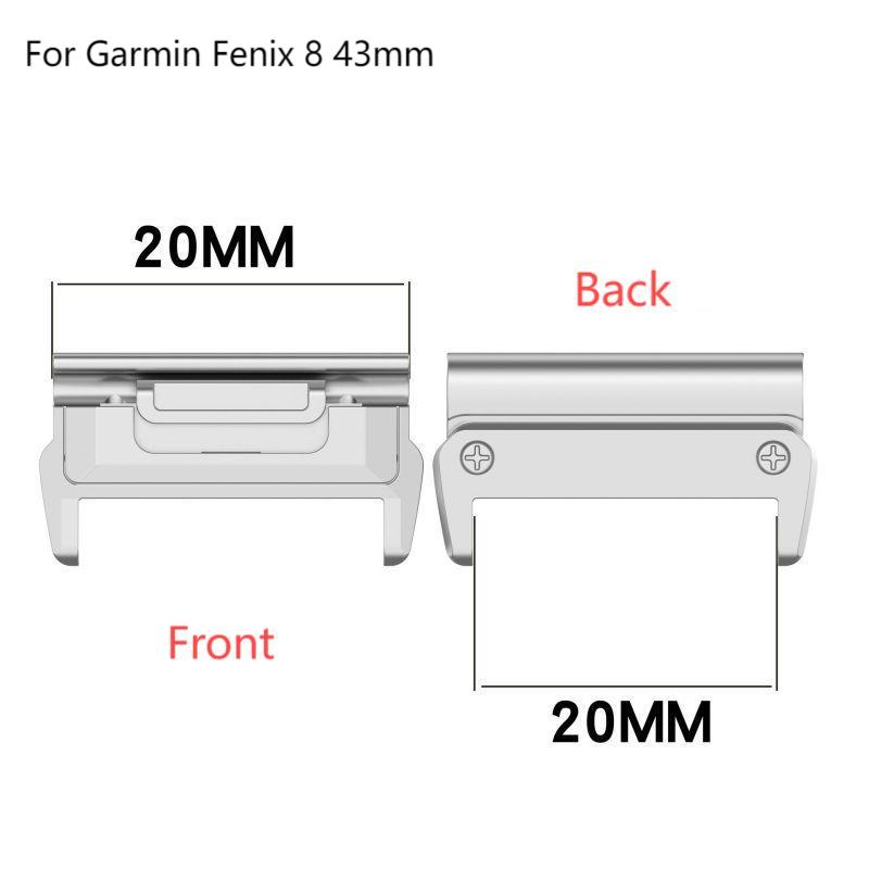 1 ペアアダプター Garmin Fenix 8 Tacti - Resistance Bands Set With Handles のレビューと価格