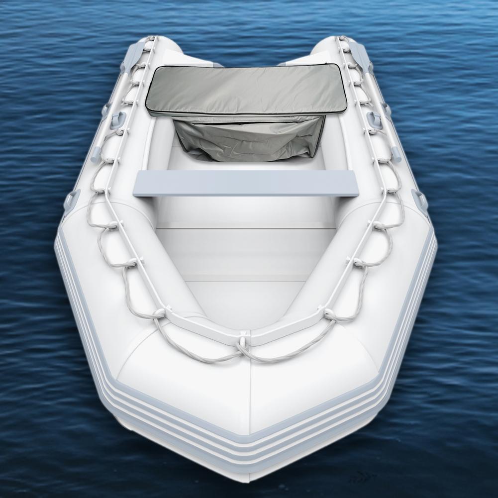 シート下収納バッグ Iatable ボートシートクッション  - Fishing のレビューと価格