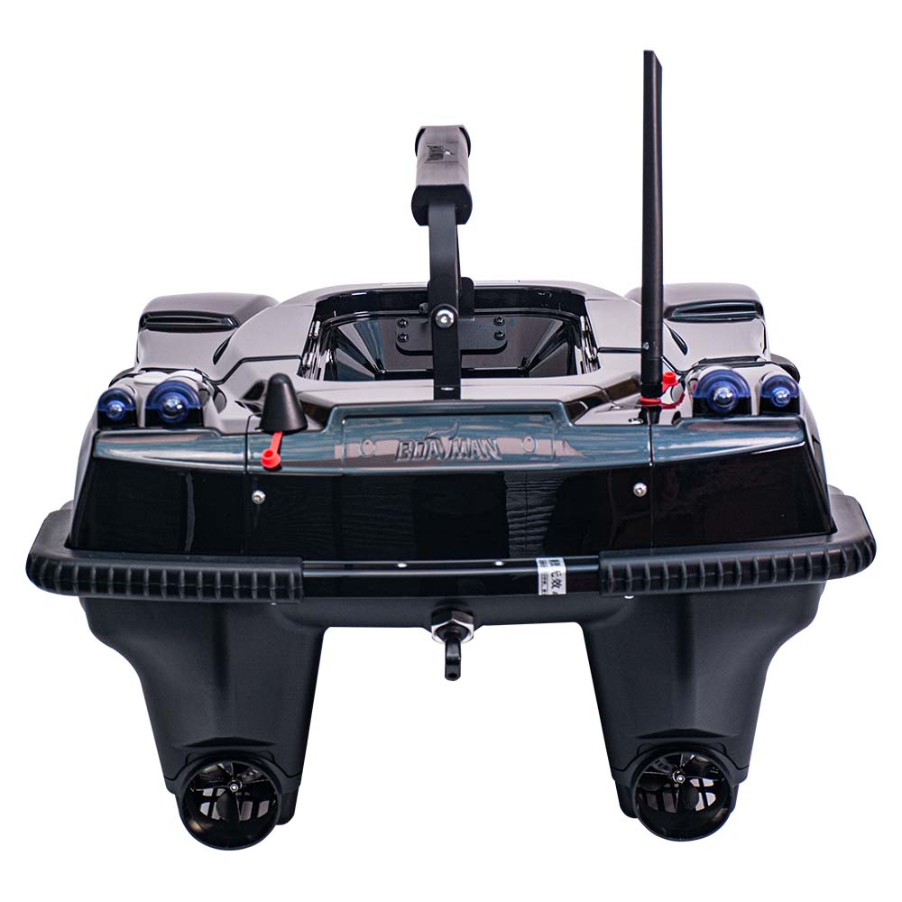500メートル遠隔操作可能な魚群探知機付きRCフィッシングボ - Fishing のレビューと価格