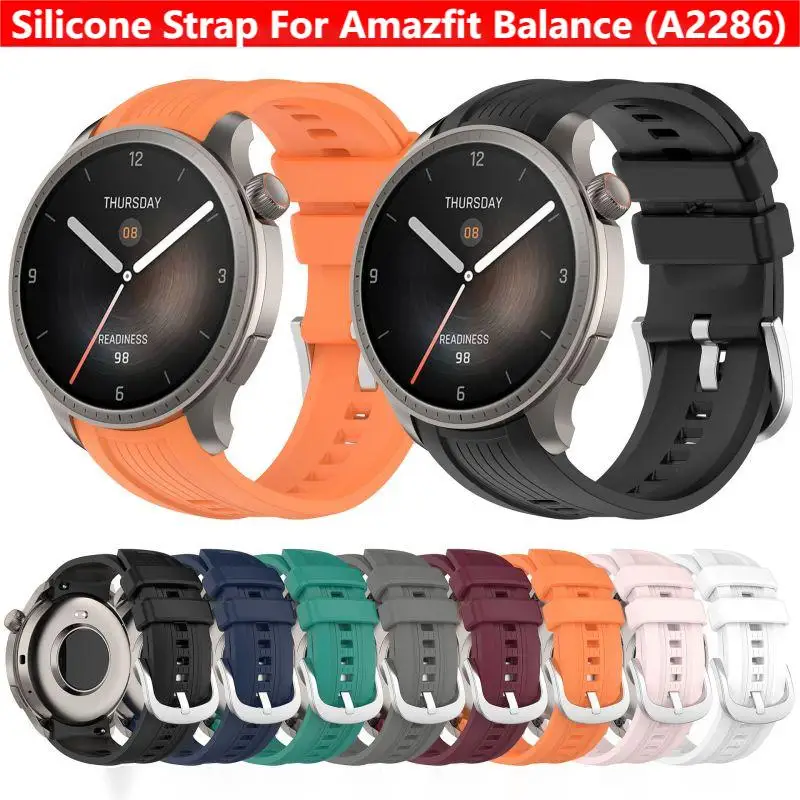 Amazfit Balance A2286スマートウォッチ用 - Resistance Bands Set With Handles のレビューと価格