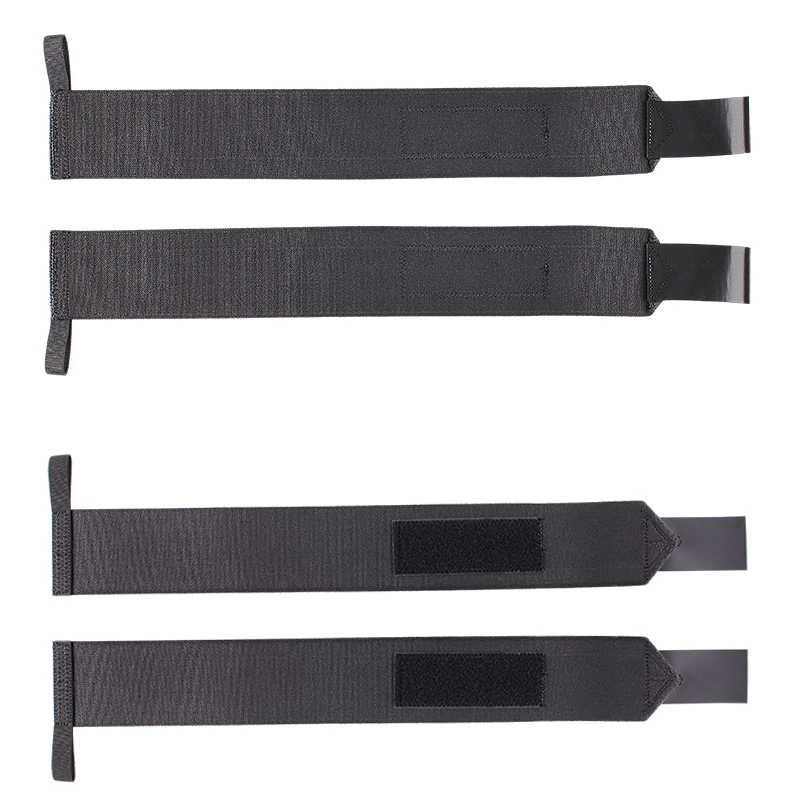 プロセミリジッドリストラップ、ウェイトリフティング、パワーリ - Wrist Wraps Weightlifting Support のレビューと価格