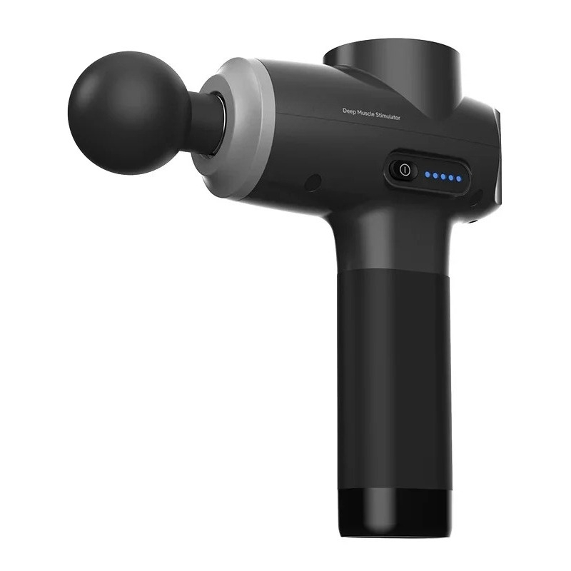 振動式ボディマッサージガン、プロ仕様温冷機能付きミニマッサー - Electric Massage Gun Deep Tissue のレビューと価格